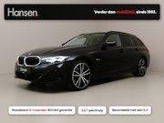 BMW 3-serie - Touring 330e I Facelift I HUD I Adaptive Cruise I Leder I El