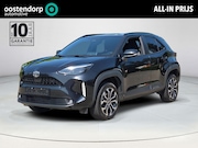 Toyota Yaris Cross - 1.5 Hybrid 115 Dynamic Plus | Apple CarPlay | Parkeersensore