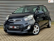 Kia Picanto - 1.0 CVVT ISG Comfort Pack Airco / Elek ramen / NAP