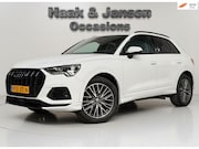 Audi Q3 - 35 TFSI S Line bedition Automaat Navi Cruise Lane