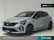 Renault Clio - 1.6 E-Tech Full Hybrid 145 Esprit Alpine | Navigatie | Camer