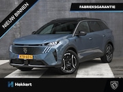 Peugeot 5008 - GT 1.6 Plug-in Hybrid 195pk Automaat 7-Persoons PANO-DAK | A