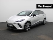 MG MG4 Electric - MG4 64 kWh Luxury | Elektrisch verstelbare stoel | Camera |