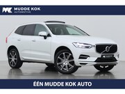 Volvo XC60 - T8 Twin Engine | Luchtvering | Bowers&Wilkins | Head-Up | 36