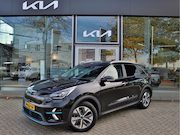 Kia e-Niro - DynamicPlusLine 64 kWh Leder | Schuifdak | Stoelverwarming |