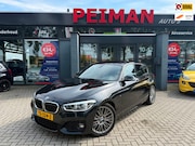 BMW 1-serie - 118i High Executive | M Sport shadow | Stoelverwarming | Cli