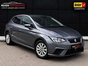 Seat Ibiza - 1.0 TSI Style Edition ACC Airco PDC 5-Deurs