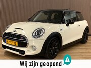 MINI Cooper S - Mini 2.0 Chili Serious Business|Automaat|Opendak|