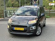 Citroën C3 Picasso - 1.6 VTi Automaat/Bj 2015/91 Dkm NAP/APK 2027
