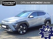 Hyundai Kona - 1.6 GDI HEV 138pk DCT Premium Sky / Voorraad deal