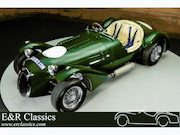 Jaguar MK II - Kougar Sports MK2 Cabriolet | 1964