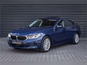 BMW 6-serie - GT 630i Gran Turismo Laserlicht - Trekhaak