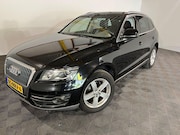 Audi Q5 - 2.0 TFSI quattro Pro Line