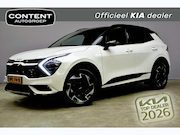 Kia Sportage - 1.6 T-GDi 265pk Plug-In Hybrid AT6 4WD GT-PlusLine