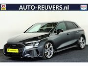 Audi A3 - Sportback 2.0 TFSI S3 quattro / LED-Matrix / B&O / ACC / Car
