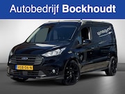 Ford Transit Connect - 1.5 EcoBlue L2 Sport | Camera | Navi | Cruise