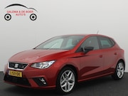 Seat Ibiza - 1.0 TSI FR Business Intense CAMERA / CARPLAY / NAVI / CLIMA