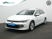 Volkswagen Golf - Variant 1.5 eTSI 115 pk DSG Life Business | Geheugen-/massag