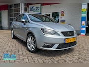 Seat Ibiza - 1.0 EcoTSI Style | Airco | Trekhaak | jaar APK | Beurt | Gar