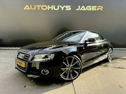 Audi A5 - Cabriolet 2.0 TFSI Pro Line Automaat Cabrio