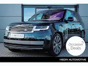 Land Rover Range Rover - P510e SV l British Racing Green l BTW l XPEL l 24mnd Approve
