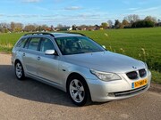 BMW 5-serie - Touring 525xd AUT APK 10-2026 Panodak Leder Navi