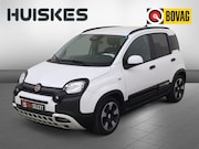 Fiat Pandina - 1.0 Hybrid Cross | Airco | Cruise Control