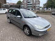 Ford Focus - Wagon 1.6-16V Trend Airco Trekhaak APK