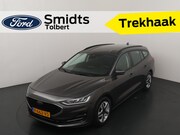 Ford Focus - Wagon EcoBoost 100PK Connected Navi I Airco I Nw Model I LED