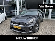 Kia Niro - 1.6 GDi Hybrid DynamicLine