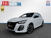 Peugeot 208 - 1.2 Hybrid 110pk Style, Carplay, Climate, Sensoren
