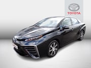 Toyota Mirai - FCV Executive
