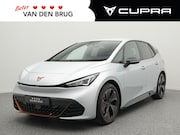 CUPRA Born - Performance 62 kWh 231pk | SoH 92% | Warmtepomp | Elektr. st