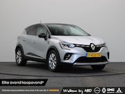 Renault Captur - 1.6 E-Tech Hybrid 145 Intens | Trekhaak | Achteruitrijcamera