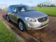 Volvo XC60 - 2.0 D4 FWD AUT Ocean Race PANO HiFi ** 7399 NETTO