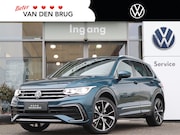 Volkswagen Tiguan - 1.4 TSI 245 pk DSG eHybrid R-Line | Panorama Dak | Matrix Le