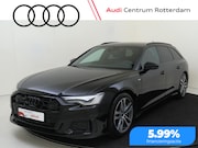Audi A6 - Avant 50 TFSI e quattro S edition Competition | SoH 94% | Tr