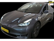 Tesla Model 3 - Long Range AWD 75 kWh