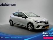 Renault Clio - 1.6 E-Tech Hybrid 145 Equilibre - Digitaal Cockpit, Carplay