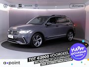 Volkswagen Tiguan - 1.4 TSI eHybrid R-Line Business 245 pk Automaat (DSG) | Navi