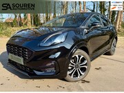Ford Puma - 1.0 EcoBoost Hybrid 155PK ST-Line / / Titanium / Winter Pack