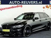 Alpina B3 - BMW Touring No 155 Navi / Leder / Pano / HUD / Car