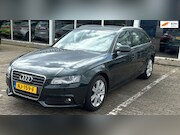 Audi A4 - 1.8 TFSI Pro Line