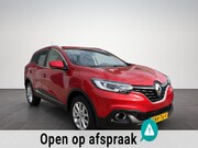 Renault Kadjar - 1.2 TCe Zen NIEUWE MOTOR MET 1 JAAR GARANTIE