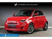 Fiat 500 - 1.0 Hybrid Torino Launch Edition NIEUW MODEL / Voorraad / Sn