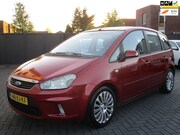 Ford C-Max - 2.0-16V Titanium Clima 155dkm