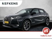 DS DS 3 Crossback - 1.2 Opéra 130pk Automaat | Navigatie | Climate Control | Cru