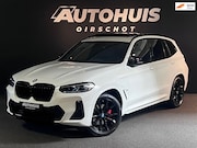 BMW X3 - XDrive30e High Executive Edition M Laser/ Memory stoelen / 2