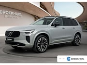 Volvo XC90 - Plus Dark Recharge Plug-In Hybrid AWD | PDC V+A en 360 camer