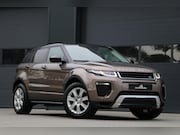 Land Rover Range Rover Evoque - 2.0 Si4 HSE Dynamic 241PK Panodak Camera Navigatie LaneAssis
